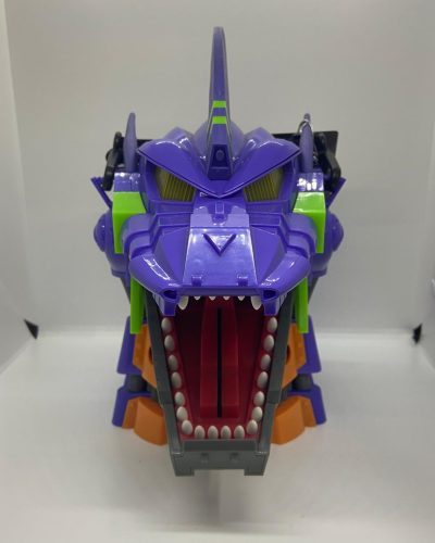 Godzilla VS Evangelion Popcorn Bucket Universal Studio Japan