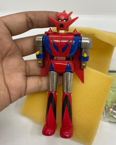 Vintage Popy ST Chogokin Getter Dragon