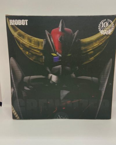 Riobot Ufo Robo Grendizer