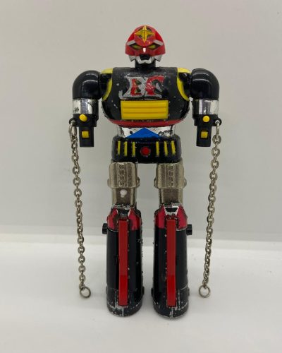 Popy ST Battle Fever J