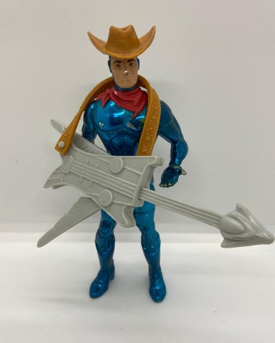 Silverhawks Bluegrass Kenner