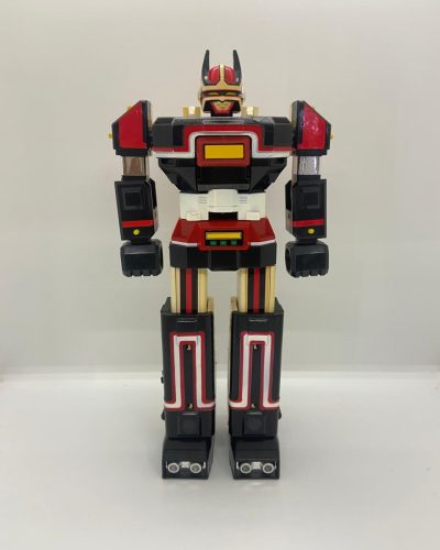 DX Chogokin Biorobo