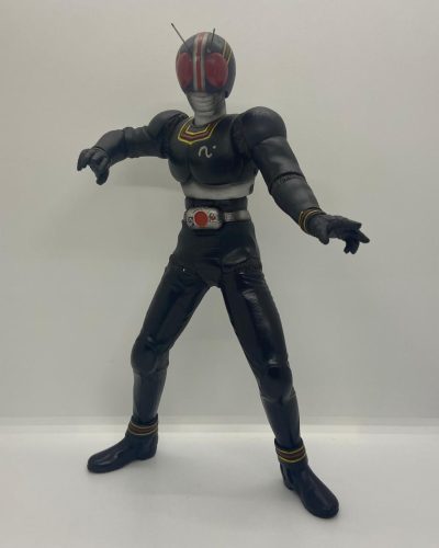 Kamen Rider Black Resin FIgure 30cm