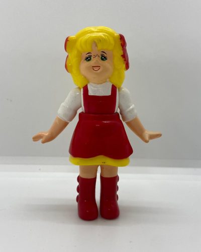 Vintage Popy Candy Candy Vinyl Figure