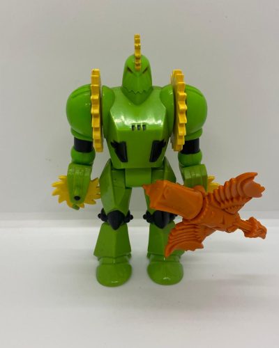 Silverhawks Buzz Saw Kenner