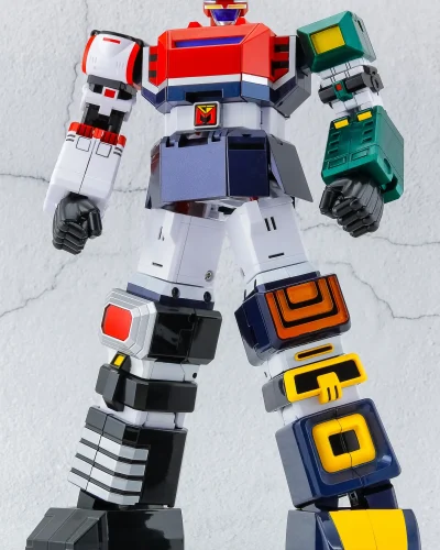 Action Gokin Godmars By Action Toys