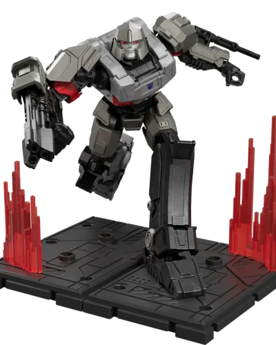 Classic Class Transformers Megatron TFONE